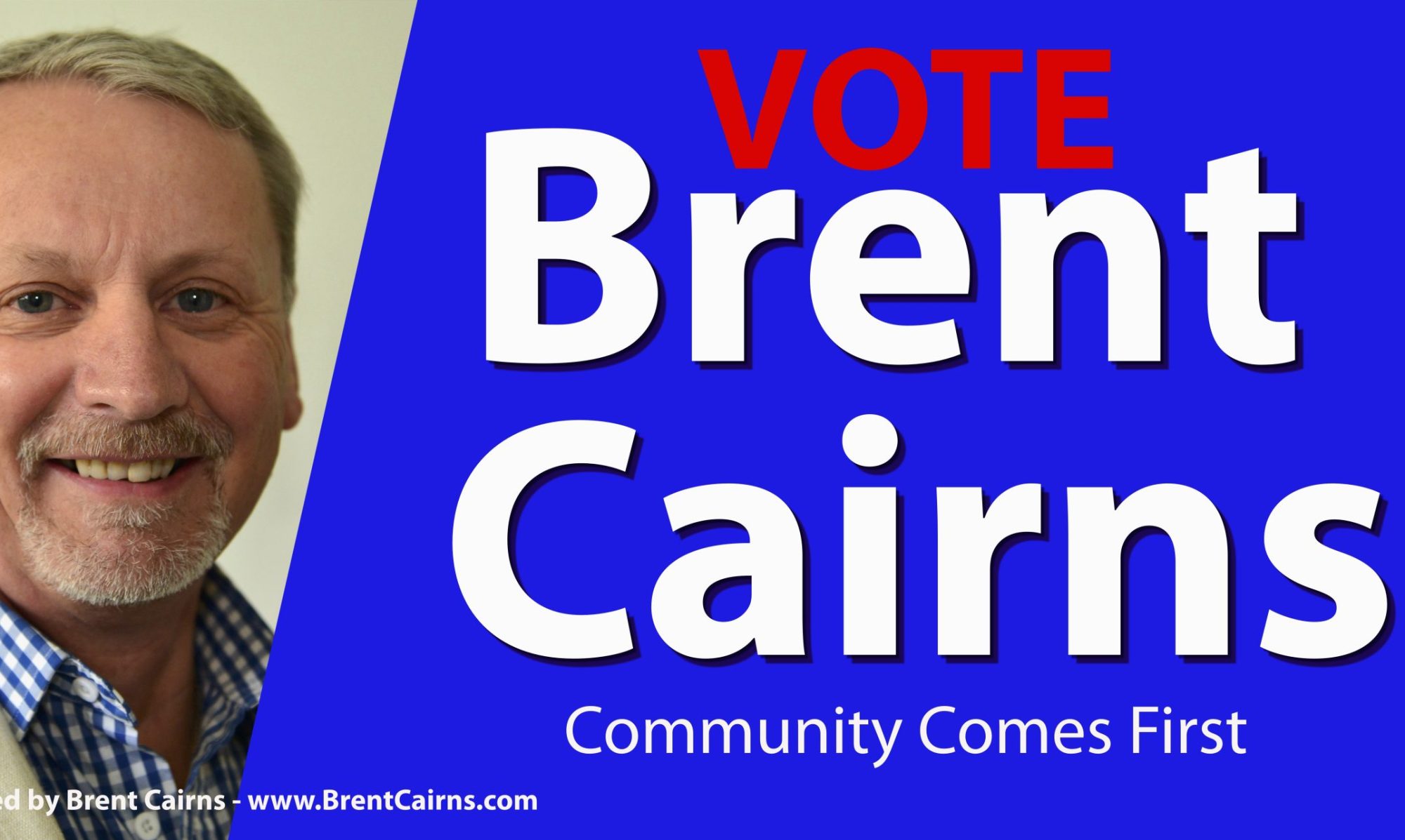 VOTE - Brent Cairns