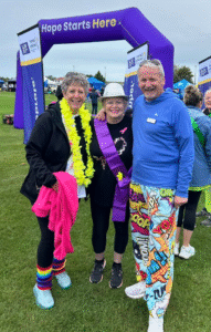 Relay for life